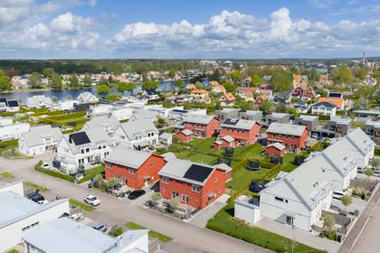 Bild av närområdet