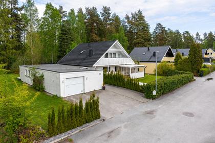 Exteriörbild