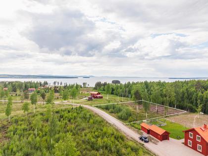 Bild av närområdet