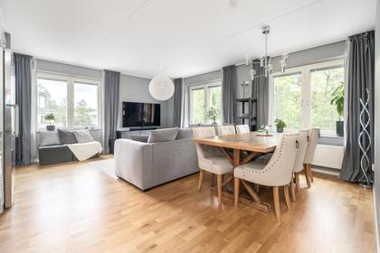 Interiörbild