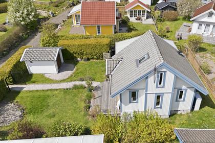 Exteriörbild