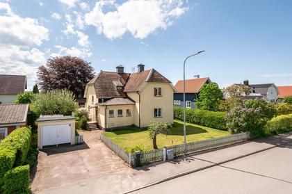 Exteriörbild