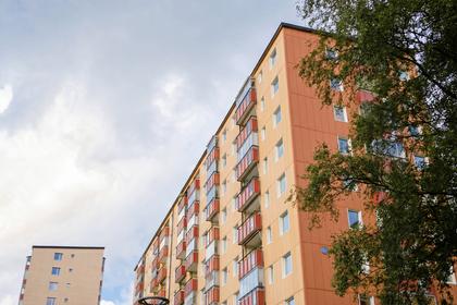 Exteriörbild