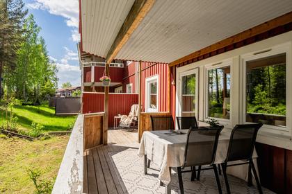 Exteriörbild