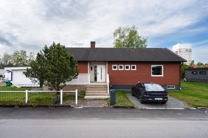 Exteriörbild