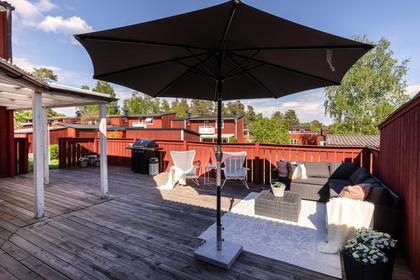 Brunnsvägen 150A, Finninge