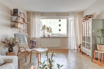 Interiörbild