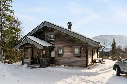 Exteriörbild