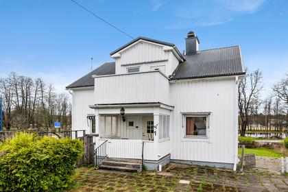 Exteriörbild