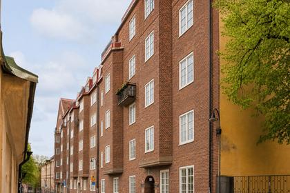 Exteriörbild