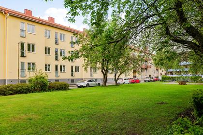 Exteriörbild