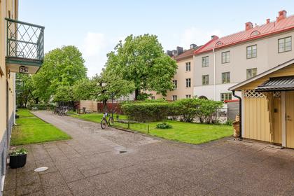 Exteriörbild