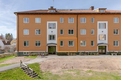 Exteriörbild