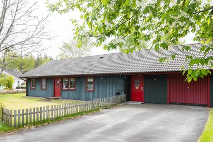 Exteriörbild