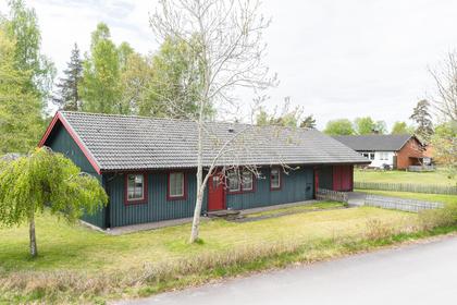 Exteriörbild