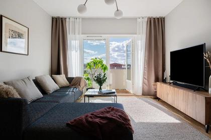 Interiörbild