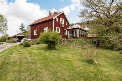 Exteriörbild