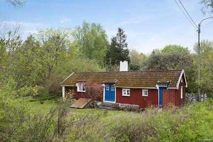 Exteriörbild