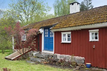 Exteriörbild