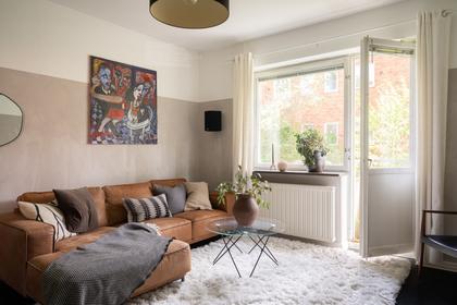 Interiörbild