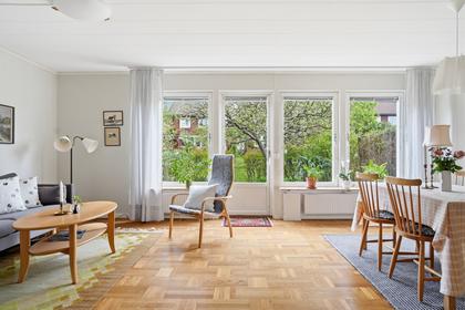 Interiörbild