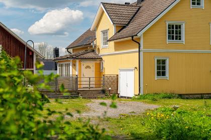 Exteriörbild