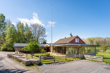 Bild av närområdet
