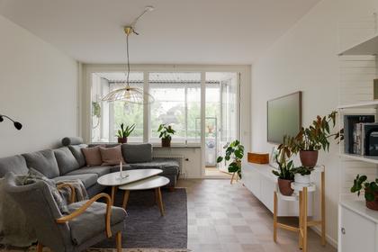 Interiörbild