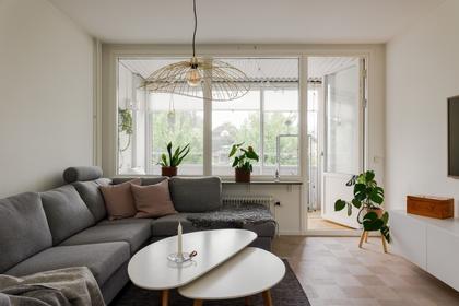 Interiörbild
