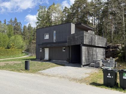 Exteriörbild