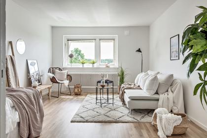 Interiörbild