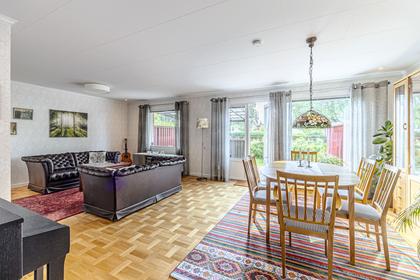 Kök eller matrum