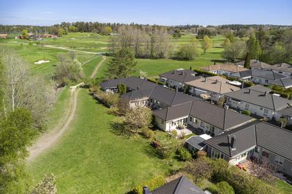 Bild av närområdet