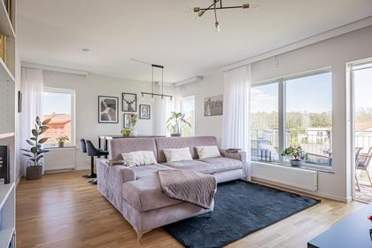 Interiörbild