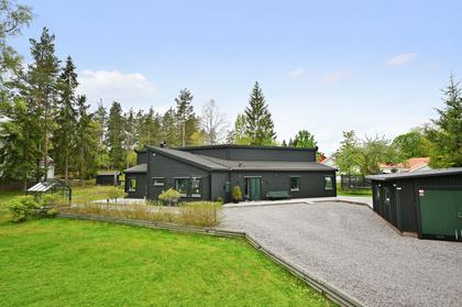 Exteriörbild