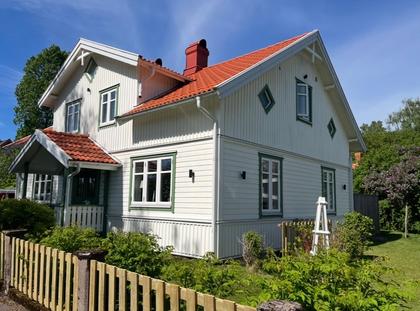 Exteriörbild