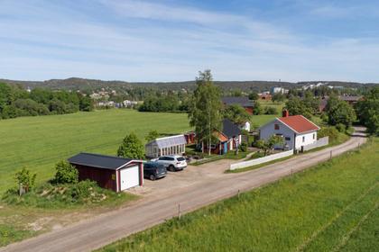 Sannersby 330, Bohuslän