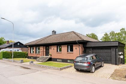 Exteriörbild