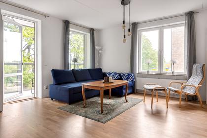 Interiörbild