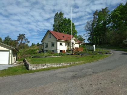 Exteriörbild