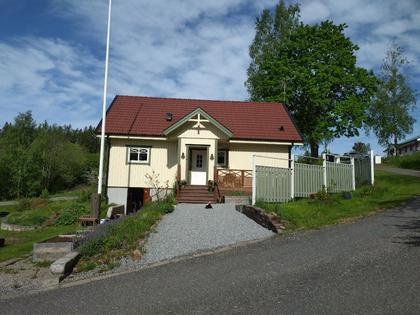 Exteriörbild