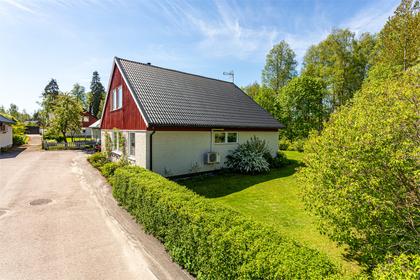 Exteriörbild