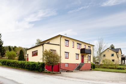 Exteriörbild