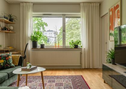 Interiörbild