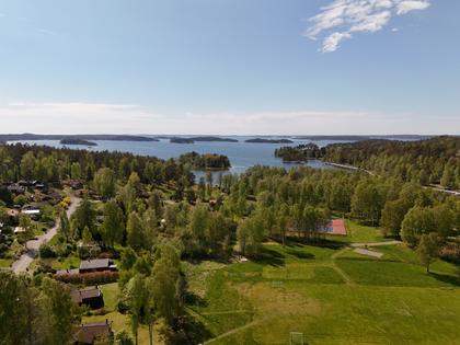 Bild av närområdet