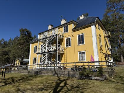 Exteriörbild