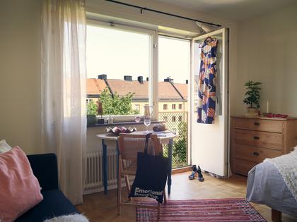 Interiörbild