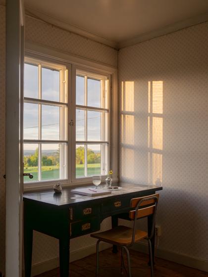 Interiörbild