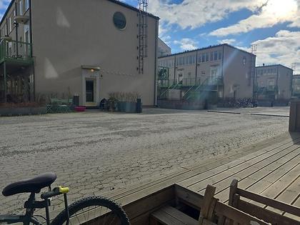 Interiörbild
