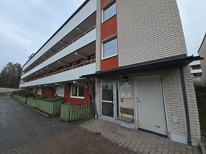 Exteriörbild